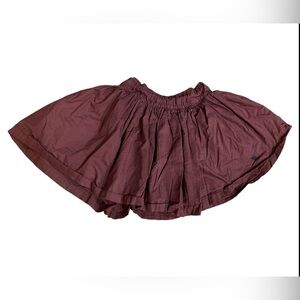 Abercrombie and Fitch mini skirt size medium Y2K